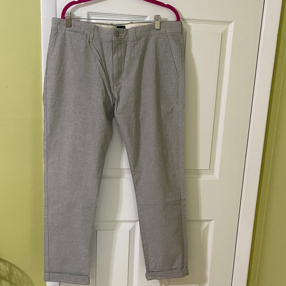 J.CREW Man’s pants